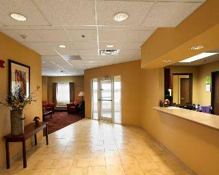 Hotel Rodeway Inn & Suites Phillipsburg