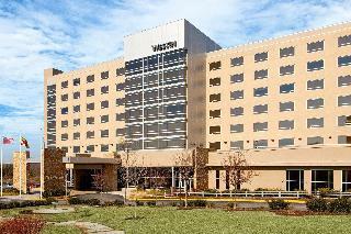 Hotel The Westin Baltimore Washington Airport - Bwi