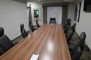 Hotel Best Western Plus Bay City Inn & Suites