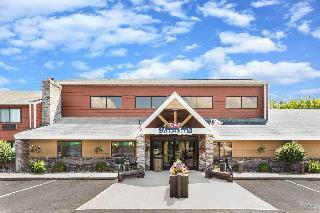 Hotel Americinn By Wyndham Menominee