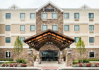Hotel Staybridge Suites Philadelphia-montgomeryville