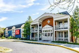 Hotel Econo Lodge Inn & Suites University