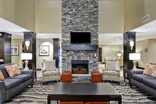 Hotel Staybridge Suites Mt. Juliet - Nashville Area