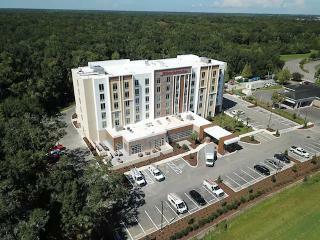 Hotel Hilton Garden Inn Tampa - Wesley Chapel, Fl