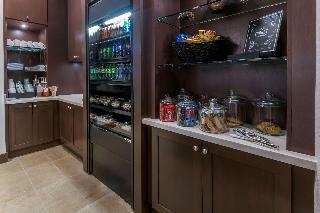 Hotel Hyatt Place Marlborough Apex Center