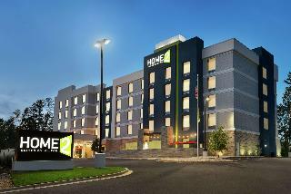 Hotel Home2 Suites By Hilton Columbia Harbison