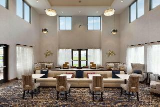 Hotel Homewood Suites By Hilton Albany Crossgates Mall,