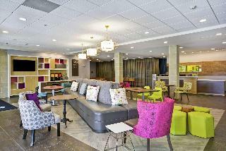 Hotel Home2 Suites By Hilton Atlanta Lithia Springs, Ga