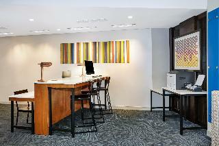 Hotel Holiday Inn Express & Suites Chicago Niles
