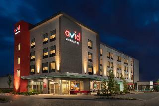 Avid Hotel Oklahoma City - Quail Springs