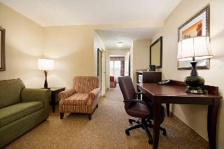 Hotel Country Inn & Suites By Radisson, Norcross, Ga