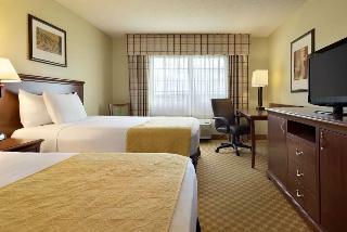 Hotel Country Inn & Suites By Radisson, Rochester, Mn