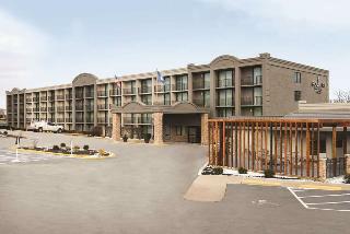 Hotel Country Inn & Suites By Radisson, Erlanger, Ky