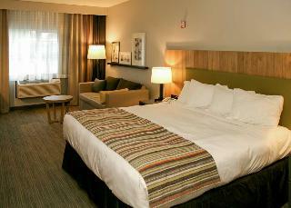 Hotel Country Inn & Suites By Radisson, Prineville, Or