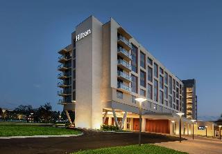 Hotel Hilton Miami Dadeland