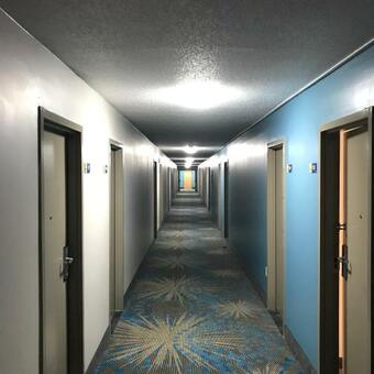 Days Inn By Wyndham Sandusky / Cedar Point