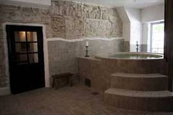 Hotel Helgeand Wisby