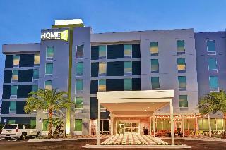 Home2 Suites By Hilton Jacksonville South St Johns