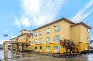 La Quinta Inn Suites By Wyndham Fort Smith
