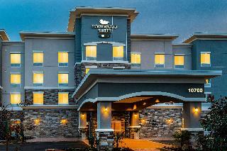 Homewood Suites By Hilton Ranchocordova Sacramento