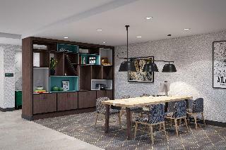 Hotel Holiday Inn Grand Rapids North - Walker
