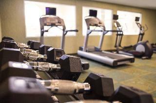 Hotel Springhill Suites Wisconsin Dells