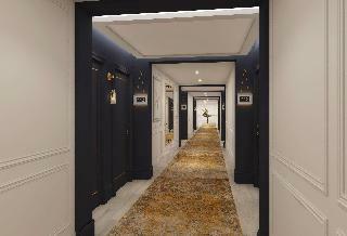 Curio Collection By Hilton Hotel San Gabriel