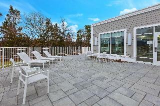 Hotel Hampton Inn Cape Cod Canal