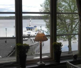 Hostal Hotell Laurentius