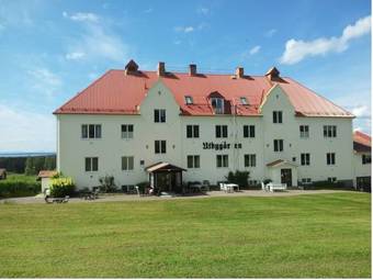 Utbyg�rdens Hostel