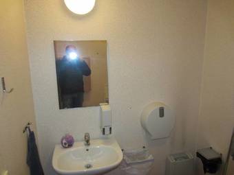 Albergue Stf R�ttviksg�rden