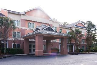 Okatie Hilton Head Hotel