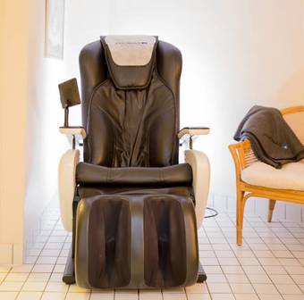 Grand Hotel Falkenberg