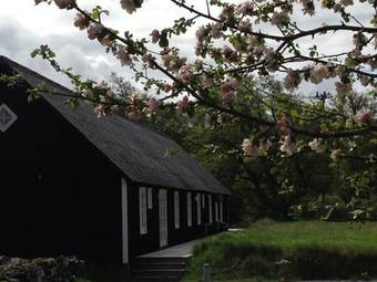 Bed & Breakfast Brog�rd