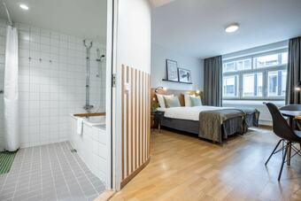 Clarion Collection Hotel Uppsala