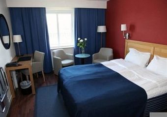 Hotel Falkenberg Strandbad