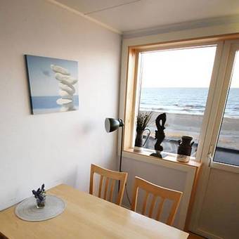 Albergue Strandkanten Klittergarden