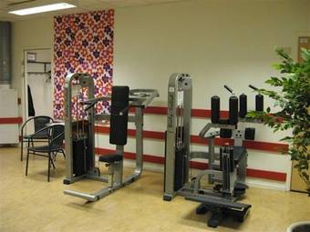 Albergue Ninas I Kolm�rden