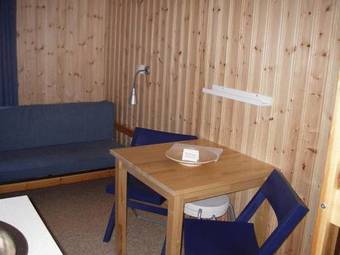 First Camp Kolm�rden