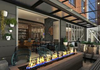 Hotel Hyatt Place National Harbor