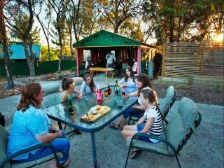 Hotel Murray Gardens Country Cottages Motel