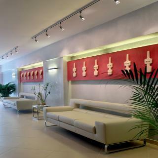 Hotel Favie Suzanne