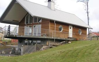 Holiday Home S�r�ngsliden M�nsarp