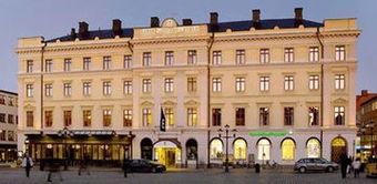 Elite Stora Hotellet Link�ping
