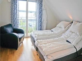 Holiday Home S�r�ngsliden M�nsarp III