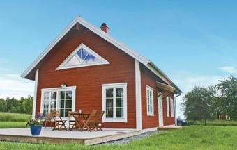 Holiday Home Vetlanda Stenberga Bodaby