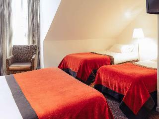 Hotel Alencon