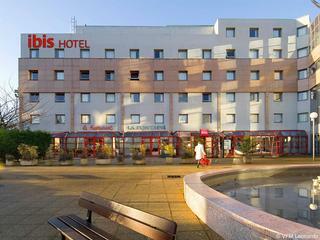 Hotel Ibis Nanterre La Defense