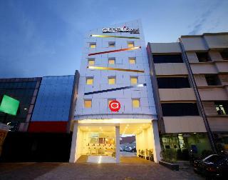 Amaris Hotel Cilegon