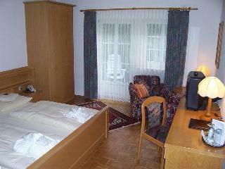 Hotel Weisser Hof